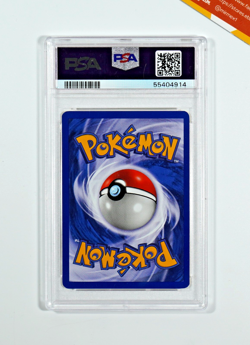 Pokemon PSA 9 Shining Magikarp #66 1St Edition Neo Revelation 2001 English - Image 2
