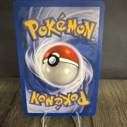 Pokemon Sudowoodo 26/64 Neo Revelation Regular Rare Basic 60 HP Unlimited - Image 2