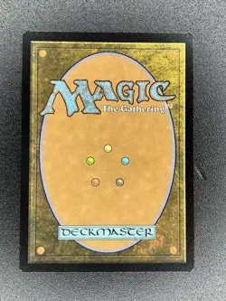 Beyond the Quiet (Borderless) 0303 Foil Edge of Eternities MTG NM - Image 2