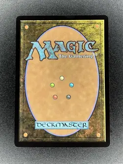 Mendicant Core, Guidelight 0365 (Borderless) Aetherdrift Foil MTG NM - Image 2