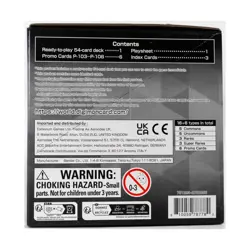 Bandai Digimon Card Game Starter Deck - Fable Waltz Display Box New - Image 2