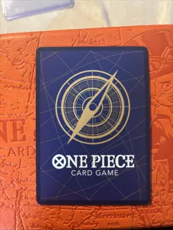 One Piece Card Game ST01-006 Tony Chopper 25th Anniversary Collection Holo NM - Image 2