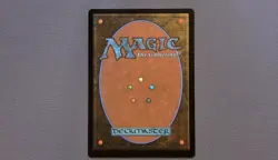 TMNT Krang, Utrom Warlord (M #175) Magic The Gathering NM - Image 2