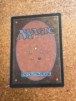 Magic The Gathering # Suq'Ata Assassin - Image 2