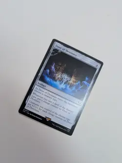 MTG - Door of Destinies - Commander: Lord of The Rings NM/M Condition - Image 2