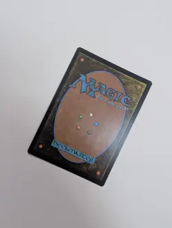 MTG - Door of Destinies - Commander: Lord of The Rings NM/M Condition - Image 3