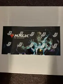 MTG Ultimate Masters Booster Box Factory Sealed English - Image 1