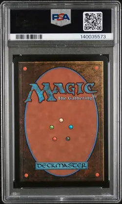 2025 MTG JPN FINAL FANTASY COMMANDER #0209 CELES, RUNE KNIGHT PSA 10 - Image 2