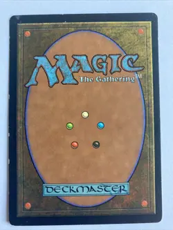 Rain of Daggers 1x Portal Second Age MTG x1 LP - Image 2