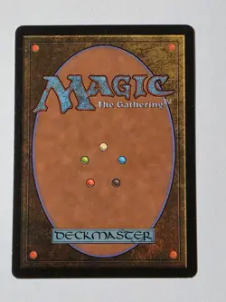 Rhystic Study - 45/143 Prophecy - Magic The Gathering MTG SEE PHOTOS - Image 2