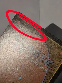 Rhystic Study - 45/143 Prophecy - Magic The Gathering MTG SEE PHOTOS - Image 3