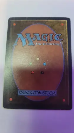 MTG Demonic Tutor Unlimited Edition Regular - Image 2