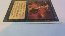 MTG Demonic Tutor Unlimited Edition Regular - Image 4