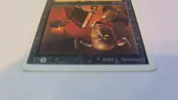 MTG Demonic Tutor Unlimited Edition Regular - Image 5