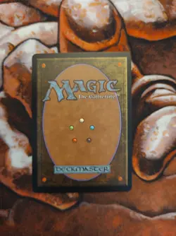NM Constant Mists Stronghold STH MTG Magic the Gathering 1st Edition - Image 2