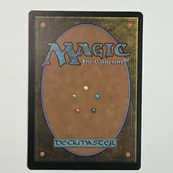 MTG Liesa, Shroud Of Dusk altered art hand painted Magic the Gathering Alter - Image 4