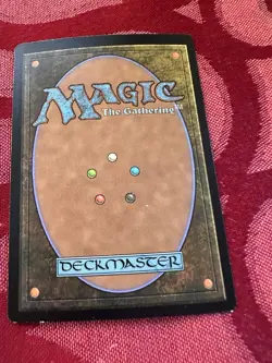 Magic: The Gathering Stubborn Denial 056/269 Khans of Tarkir Foil Holo - Image 2