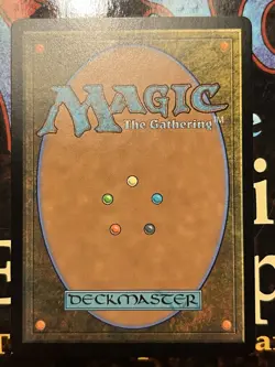 Force of Will (Borderless) Dominaria Remastered Regular - Image 2