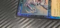 Delraich Mercadian Masques Foil HP - Image 4