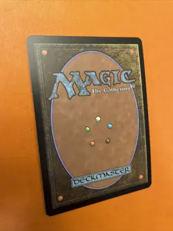 MTG - Decimator Web - FOIL - Mirrodin Besieged - NM/MT - Brandy New! - Image 2