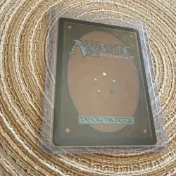 Temporal Extortion Planar Chaos Regular - Image 4