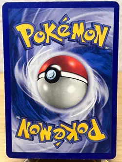 Expedition Base Set Ninetales 57/165 Rare Pokemon Reverse Holo LP - Image 2