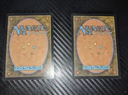 Arcane Signet - Foil Etched (30th Anniversary MagicCon Las Vegas Promo) - Image 3