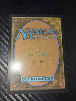 Arcane Signet - Foil Etched (30th Anniversary MagicCon Las Vegas Promo) - Image 5