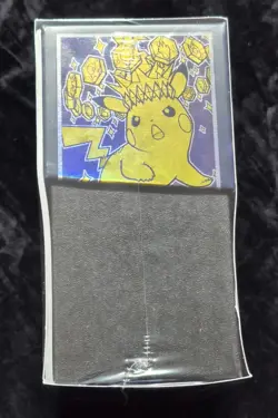 Pokemon TCG Surging Sparks ETB, Factory Sealed - Image 3