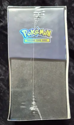 Pokemon TCG Surging Sparks ETB, Factory Sealed - Image 5
