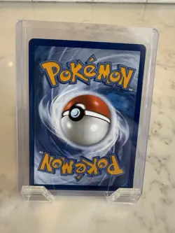Team Rocket’s Moltres EX 229/182 SIR 2025 Pokemon Destined Rivals MINT Raw - Image 2