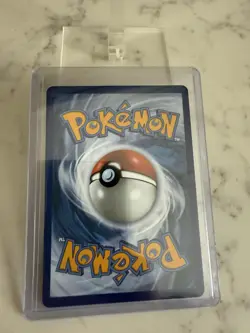 Team Rocket’s Moltres EX 229/182 SIR 2025 Pokemon Destined Rivals MINT Raw - Image 4