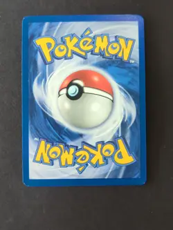 Pokemon Dark Hypno Holo Rare TCG Card 9/82 Team Rocket - Image 4