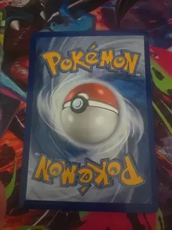 Pokemon TCG Mega Venusaur 013 & Kangaskhan 025 JUMBO LENTICULAR PROMO Card LOT 8 - Image 4