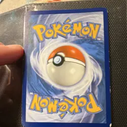 Pokemon Gyarados 21/98 XY Ancient Origins Holo Rare Theta Double Stage 1 130 HP - Image 2