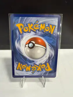 Charizard 010/078 Holo Rare Pokemon GO Pokemon Reverse Holo Near Mint - Image 2