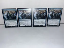 MTG 4x Spark Double War of the Spark Modern Magic the Gathering Card x4 NM - Image 2