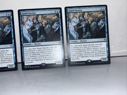 MTG 4x Spark Double War of the Spark Modern Magic the Gathering Card x4 NM - Image 4