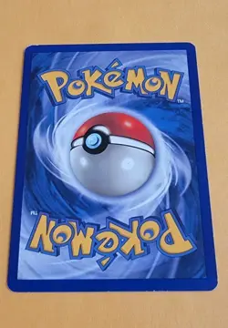 Weezing #45/62 Fossil 1st Edition Pokemon TCG - Image 2
