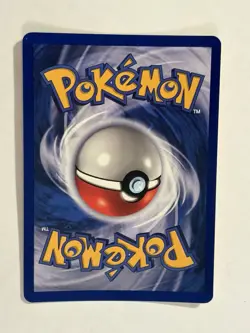 Pokemon Magneton (Shadowless) Holo Rare 9/102 English 1999~mint Condition - Image 2
