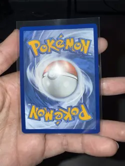 Pokemon TCG Latios 203/191 Surging Sparks Illustration Rare Card - Image 4