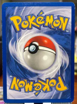 NM / MC 💥 MOLTRES Non Holo Rare 27/62 Fossil Set Pokemon 1999 TCG Vintage - Image 5