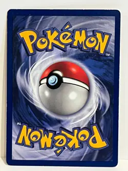 Vintage 1999 Pokemon TCG Fossil MAGNETON Non-Holo Rare 26/62 NM-LP Eng. Unltd. - Image 3