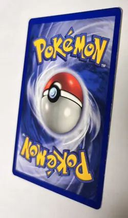 LP Lapras 25/62 Fossil Set Non Holo Rare WOTC 1999 Vintage Pokemon Card LP - Image 4
