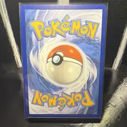 Pokemon Lechonk 207/091 SV: Paldean Fates Shiny Rare Holo Whimsy Tackle 70 HP - Image 2