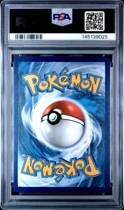 PSA 10 MOLTRES & ZAPDOS & ARTICUNO GX 44/68 HIDDEN FATES POKEMON 😍 - Image 2