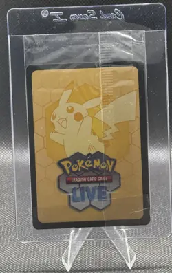 Bulbasaur 133/132 Illustration Rare Pokemon Mega Evolution Promo | SEALED - Image 2