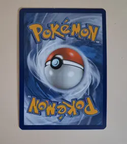 Pokemon TCG Galarian Darumaka SV023/SV122 Shining Fates Shiny Holo Rare NM/M - Image 2