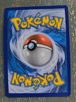 Pokemon Mimikyu 075 Pokemon Center Promo Scarlet & Violet Paldean Fates - NM - Image 2