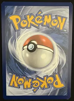 Pokemon TCG NM Venipede 132/086 Illustration Rare Holo Black Bolt English - Image 2